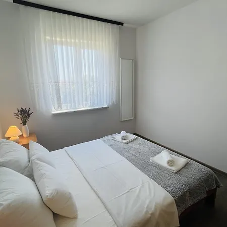 Apartamento Mare Domus