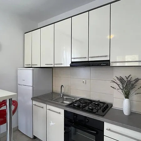 Apartamento Mare Domus Mandre