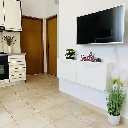 Mare Domus Apartamento