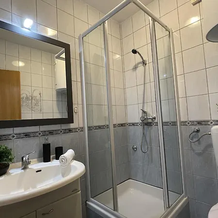 Apartamento Mare Domus