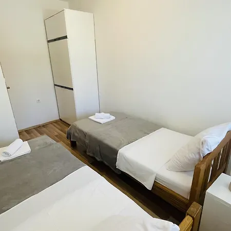 Mare Domus Apartamento *
