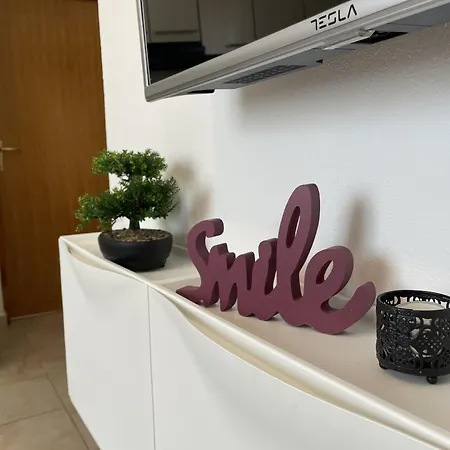 Mare Domus Apartamento Mandre
