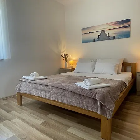 Mare Domus Apartamento