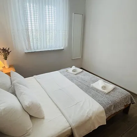 Apartamento Mare Domus *