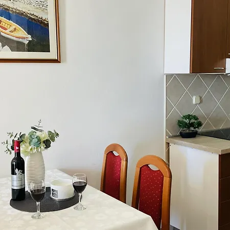 Mare Domus Apartamento