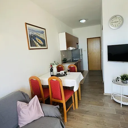 Apartamento Mare Domus *