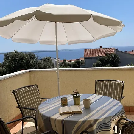 Mare Domus Apartamento Mandre