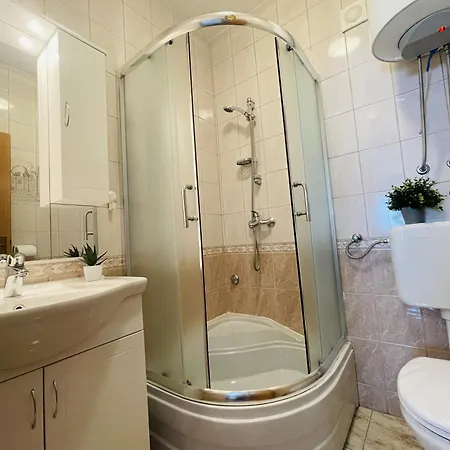 Apartamento Mare Domus