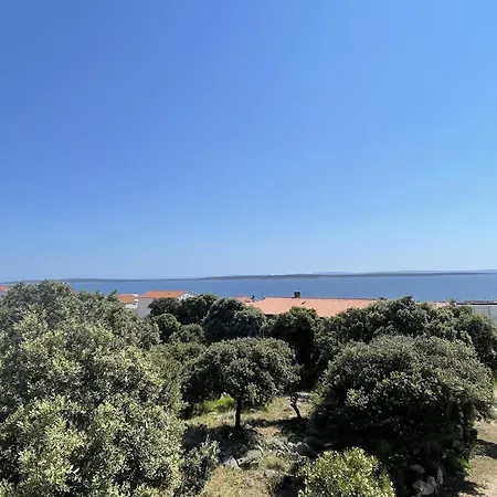 Mare Domus Apartamento *