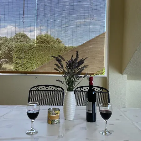 Apartamento Mare Domus Mandre